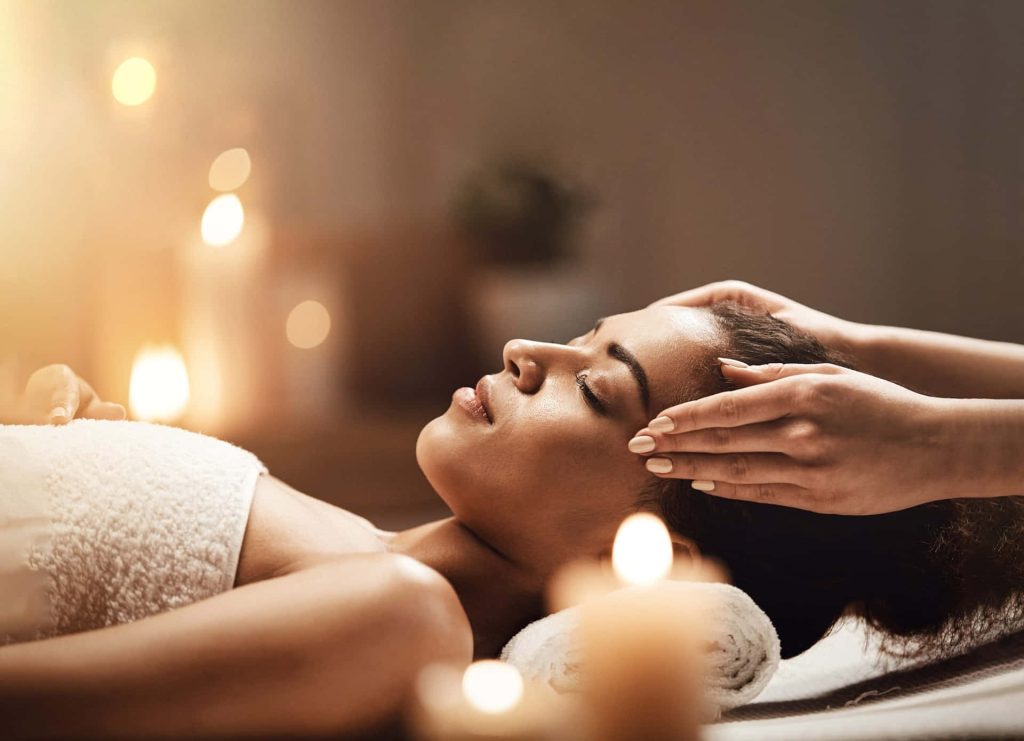 Ayurvedic Massage Centre in Tambaram