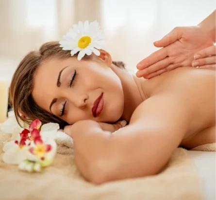 Balinese Massage Centre in Tambaram
