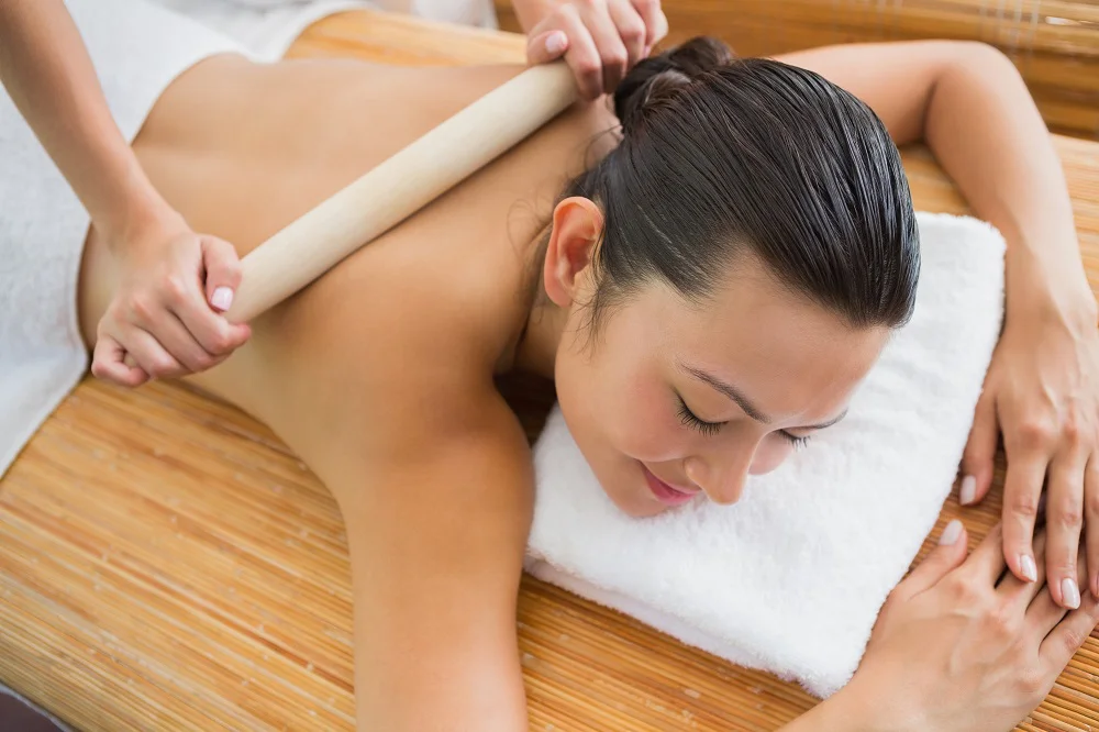 Bamboo Massage Centre in Tambaram