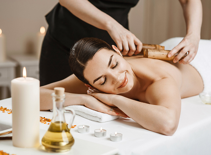 Massage Centre in Tambaram