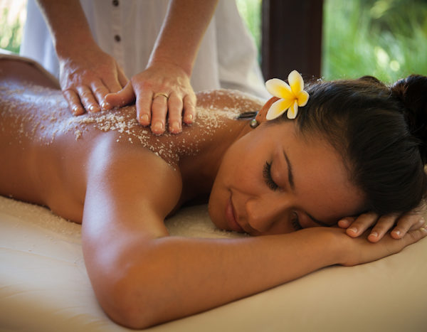 Organic Body Scrub in Tambaram
