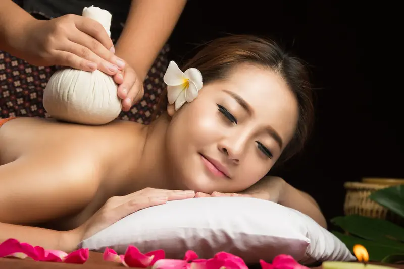 Body Massage Centre in Tambaram