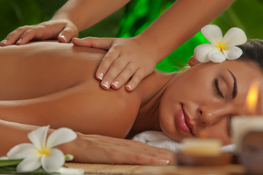 Lomi Lomi Massage in Tambaram
