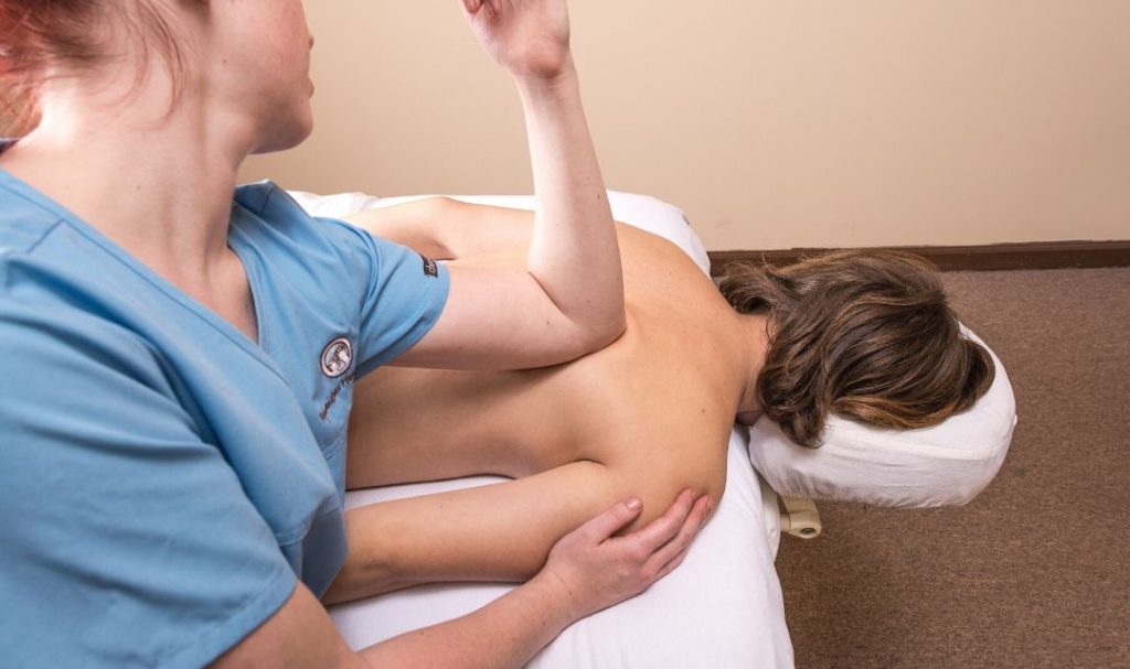 Massage Centre in Tambaram