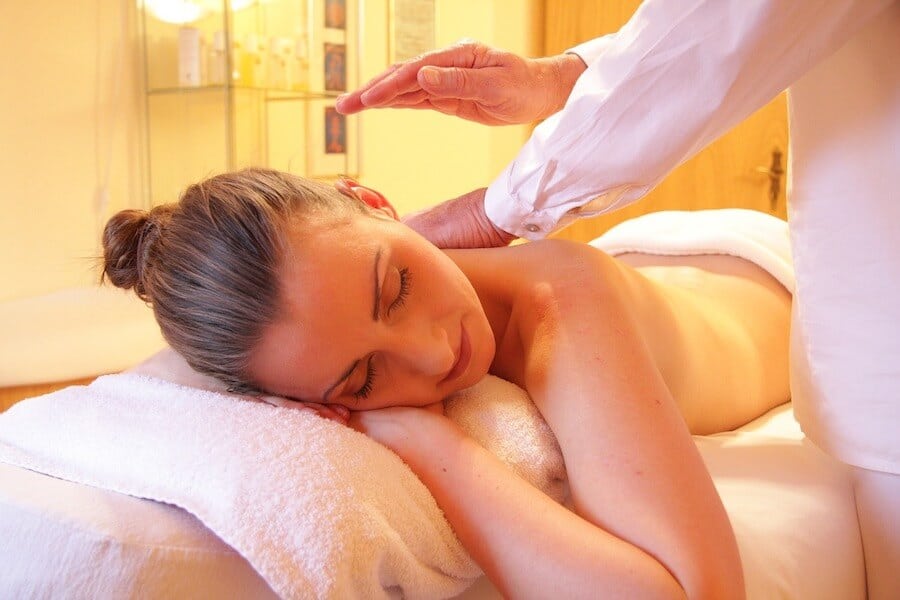 ayurvedic spa services in Tambaram