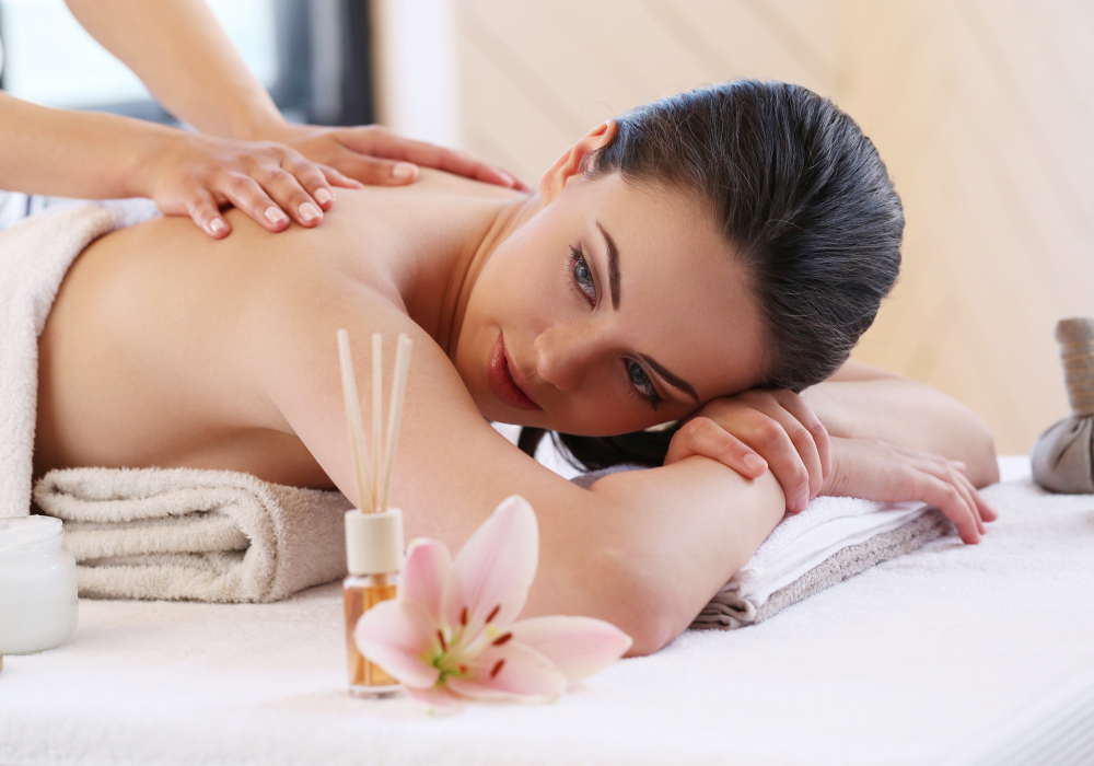 ayurvedic spa in Tambaram