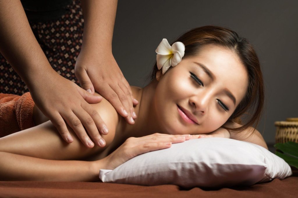 Thai Body Massage Centre in Tambaram