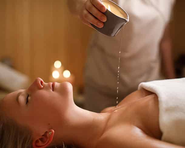 Body Massage Centre in Tambaram