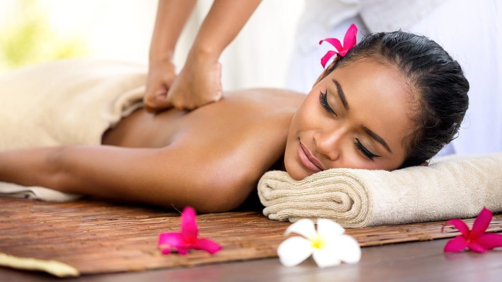 Massage Centre in Tambaram