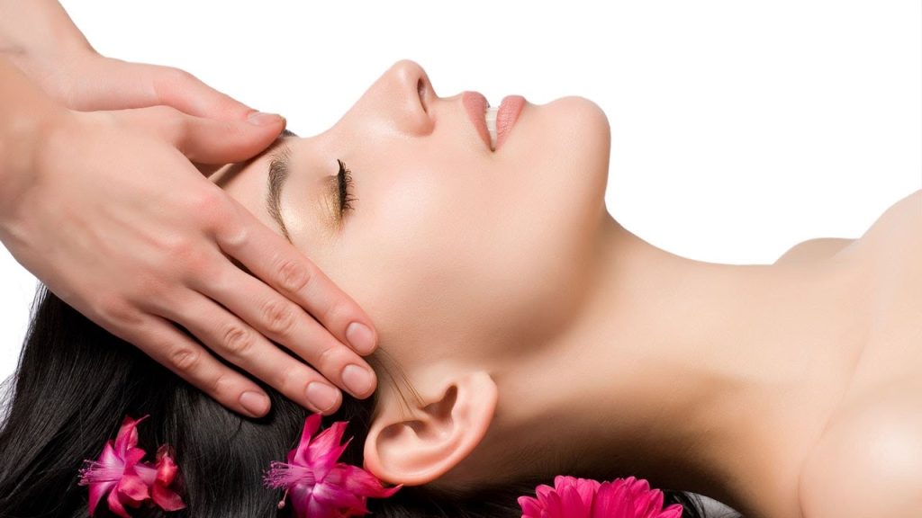 Head Massage Centre in Tambaram