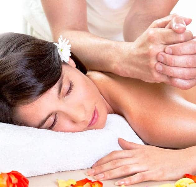 Lomi Lomi Massage Centre in Tambaram