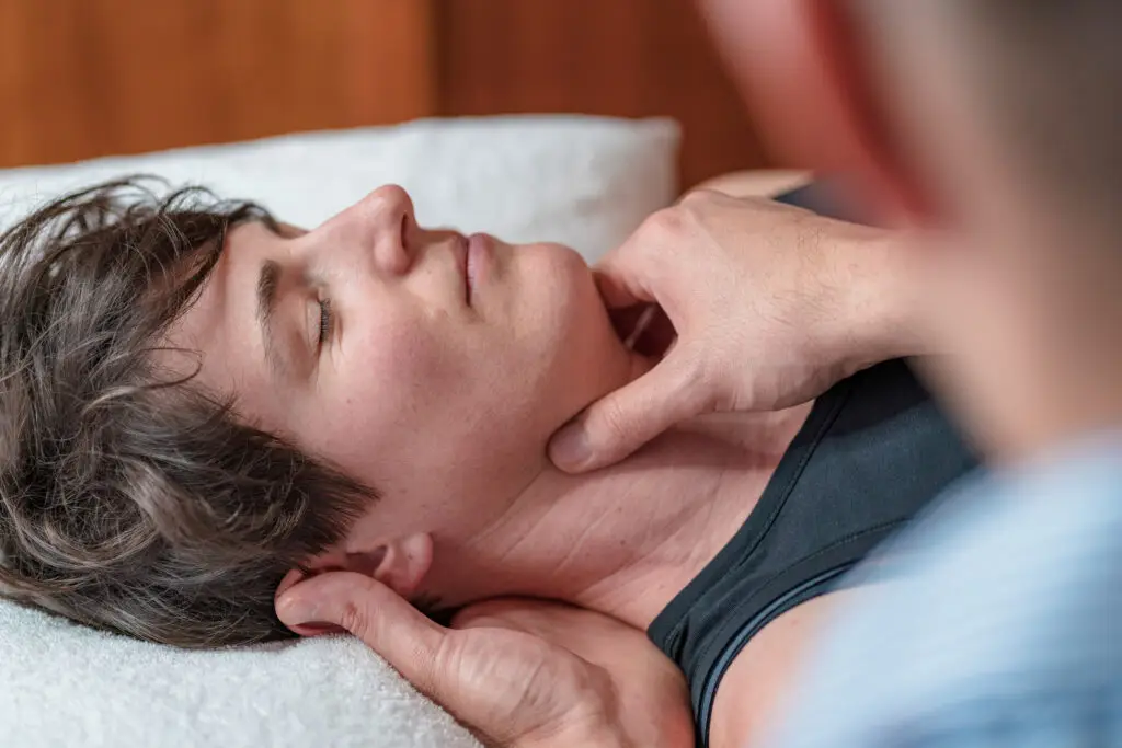 Body Massage Centre in Tambaram